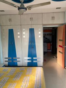 1 BHK Flat
