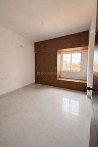 Hall Image of 1354 Sq.ft 3 BHK Apartment / Flat for sale in Sapthagiri Sampada, Hoskote Bengaluru for Rs. 8800000