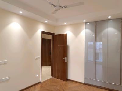 Bedroom Image of 2650 Sq.ft 4 BHK Builder Floor for sale in DLF Phase 2, Sushant Lok Phase 1 Gurgaon for Rs. 39000000