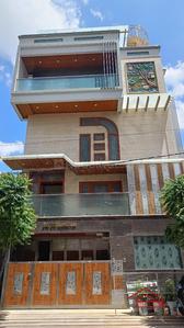 Image of 4500 Sq.ft 5 BHK Independent House for sale in Subramanyapura, Bengaluru for Rs. 50000000