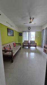 2 BHK Flat