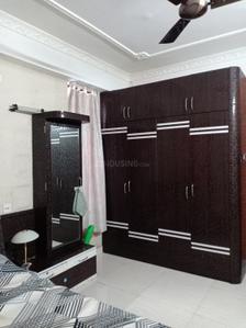 Bedroom Image of 1500 Sq.ft 3 BHK Apartment / Flat for sale in Lalmati Guwahati for Rs. 6000000