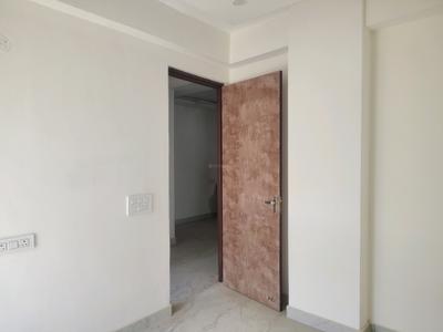 Bedroom Image of 1350 Sq.ft 3 BHK Apartment / Flat for sale in Trinity Krishna Kunj, Noida Extension Greater Noida for Rs. 5800300