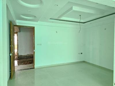 Bedroom Image of 1239 Sq.ft 2 BHK Apartment / Flat for sale in Bhawrasla Indore for Rs. 6690000