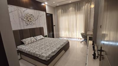 Bedroom Image of 5700 Sq.ft 5 BHK Independent House for sale in Chitrakoot Jaipur for Rs. 75100000