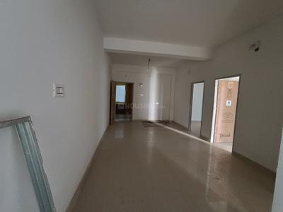 Hall Image of 905 Sq.ft 2 BHK Apartment / Flat for sale in Panihati Kolkata for Rs. 2896000