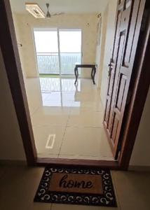 Hall Image of 1615 Sq.ft 3 BHK Apartment / Flat for sale in Asset Canvas, Maradu Kochi for Rs. 14500000