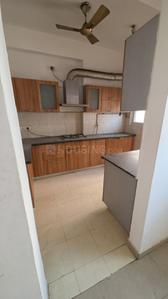 Kitchen Image of 2200 Sq.ft 4 BHK Apartment / Flat for sale in Sunworld Vanalika, Sector 107 Noida for Rs. 42500000