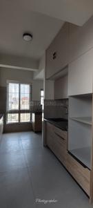 Kitchen Image of 1850 Sq.ft 3 BHK Apartment / Flat for rent in Indira Nagar Bengaluru for Rs. 125000