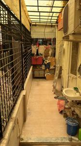 Balcony Image of 1800 Sq.ft 4 BHK Independent House for sale in Bopal Ahmedabad for Rs. 19500000