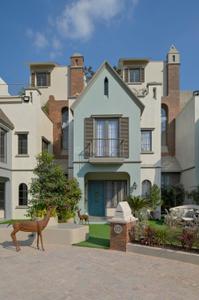 5 BHK Villa