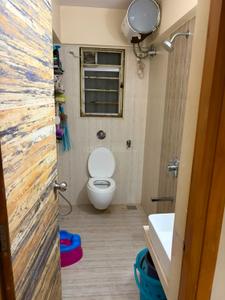 Image of 700 Sq.ft 2 BHK Apartment / Flat for sale in Borivali West, Mumbai for Rs. 17500000