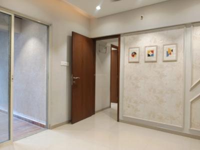 Bedroom Image of 1010 Sq.ft 2 BHK Apartment / Flat for sale in Mayuri Adhinathpuram, Undri Pune for Rs. 5350000