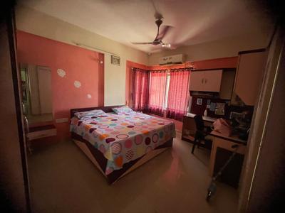 Image of 1100 Sq.ft 2 BHK Apartment / Flat for rent in Atladara, Vadodara for Rs. 23000