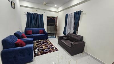 2 BHK Flat