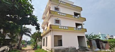 Image of 900 Sq.ft 2 BHK Independent House for rent in Kumbakonam, Thanjavur for Rs. 9000