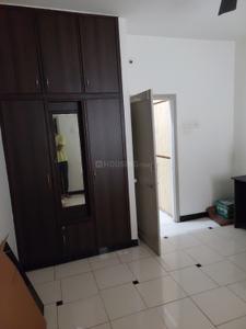 Bedroom Image of 2000 Sq.ft 3 BHK Independent House for sale in Nana Mava Rajkot for Rs. 10000000