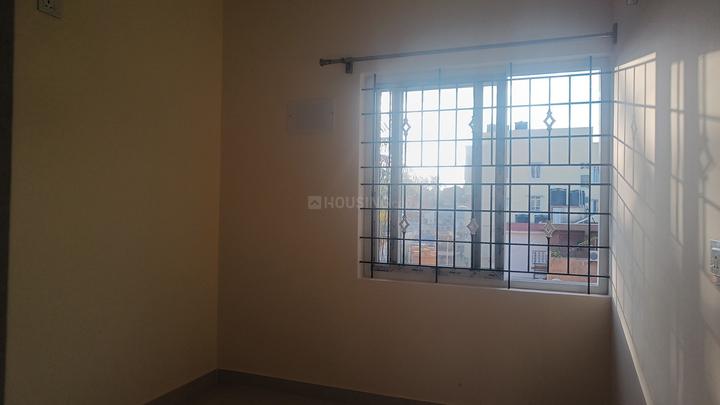 Jakkasandra Extension, Koramangala Bedroom 1