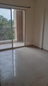 Hall Image of 650 Sq.ft 1 BHK Apartment / Flat for sale in Vedant Kingston Serene, Handewadi Pune for Rs. 3100000