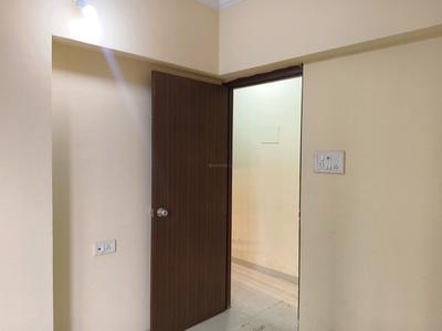 Bedroom Image of 850 Sq.ft 2 BHK Apartment / Flat for sale in Raunak City, Kalyan West Kalyan for Rs. 6200000