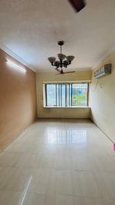 Hall Image of 890 Sq.ft 2 BHK Apartment / Flat for rent in Marathon Cosmos, Mulund West Mumbai for Rs. 52000