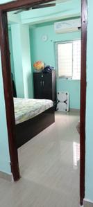 Bedroom Image of 360 Sq.ft 1 BHK Apartment / Flat for sale in Gobra Kolkata for Rs. 900000