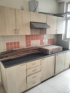 Kitchen Image of 1664 Sq.ft 2 BHK Apartment / Flat for sale in Ansal Orchard County Tulip and Carnation, Sector 115 Mohali for Rs. 4990000