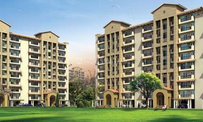 Image of 2025 Sq.ft 3 BHK Apartment / Flat for sale in Emaar Palm Heights, Sector 77, Gurgaon for Rs. 26000000