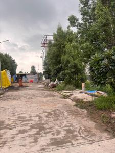 Image of 2800 Sq.ft Residential Plot / Land for sale in Apollo Golf Links Sector C Extension And E Extension, Kanadiya, Indore for Rs. 19040000