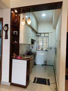 Image of 1048 Sq.ft 3 BHK Apartment / Flat for sale in Alcove Flora Fountain, Tangra, Kolkata for Rs. 17000000
