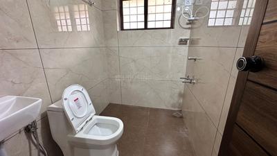 Bathroom Image of Ladies PG in Kozhikode, Vadakara