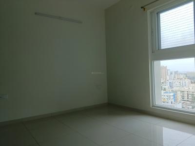 Bedroom Image of 1150 Sq.ft 2 BHK Apartment / Flat for rent in Godrej Park Retreat, Carmelaram Bengaluru for Rs. 50000
