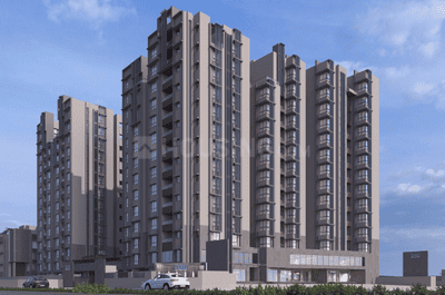 Image of 1924 Sq.ft 3 BHK Apartment / Flat for sale in Kumananchavadi, Chennai for Rs. 18600000