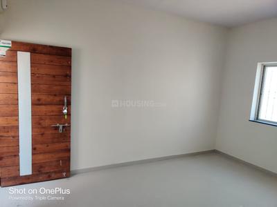 Living Room Image of 630 Sq.ft 1 BHK Apartment / Flat for sale in Shivrudra Shivprasad Residency, Vishrambag Sangli for Rs. 2550000