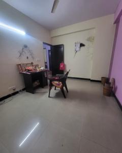 Hall Image of 1525 Sq.ft 3 BHK Apartment / Flat for sale in Express Garden, Indirapuram Ghaziabad for Rs. 17500000