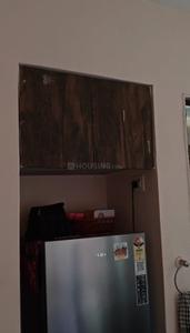 Bedroom Image of 610 Sq.ft 1 BHK Apartment / Flat for sale in Diva Thane for Rs. 3600000