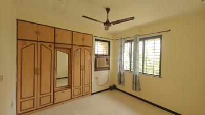 Bedroom Image of 600 Sq.ft 1 BHK Apartment / Flat for sale in Hiranandani Estate Thane for Rs. 8500000