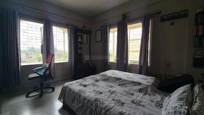 Bedroom Image of 1200 Sq.ft 3 BHK Apartment / Flat for sale in Golf Green Kolkata for Rs. 9500000