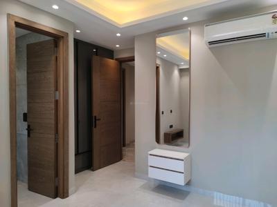 Bedroom Image of 3200 Sq.ft 4 BHK Builder Floor for sale in Sector 57 Gurgaon for Rs. 40000000