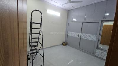 Bedroom Image of 1400 Sq.ft 1.5 BHK Independent House for rent in Sector 105 Gurgaon for Rs. 17000