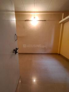 Hall Image of 380 Sq.ft 1 BHK Apartment / Flat for rent in New Mahada Charkop, Kandivali West Mumbai for Rs. 24000