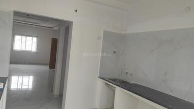 Kitchen Image of 1899 Sq.ft 3 BHK Apartment / Flat for sale in Sainikpuri Secunderabad for Rs. 9995000