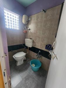 Image of 1134 Sq.ft 2 BHK Apartment / Flat for rent in Vastral, Ahmedabad for Rs. 18000