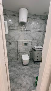 Image of 620 Sq.ft 2 BHK Builder Floor for sale in Mahavir Enclave, New Delhi for Rs. 5900000