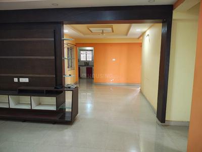 Hall Image of 1690 Sq.ft 3 BHK Apartment / Flat for rent in Lakshmi Narsimha Lana Sukriti, Sheela Nagar Visakhapatnam for Rs. 20000