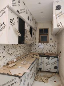 Kitchen Image of 1350 Sq.ft 3 BHK Apartment / Flat for sale in Lal Kuan Ghaziabad for Rs. 6365000