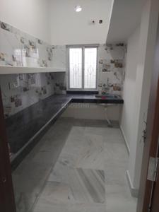 Kitchen Image of 1100 Sq.ft 2 BHK Independent House for rent in Pandra Ranchi for Rs. 6500