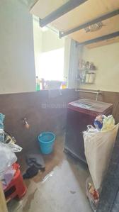 Balcony Image of 1050 Sq.ft 2 BHK Apartment / Flat for sale in ARV Regalia, Mohammed Wadi Pune for Rs. 6500000