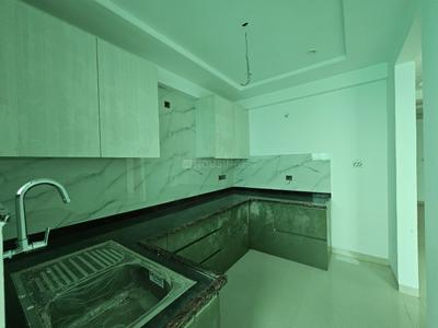 Kitchen Image of 1239 Sq.ft 2 BHK Apartment / Flat for sale in Bhawrasla Indore for Rs. 6690000