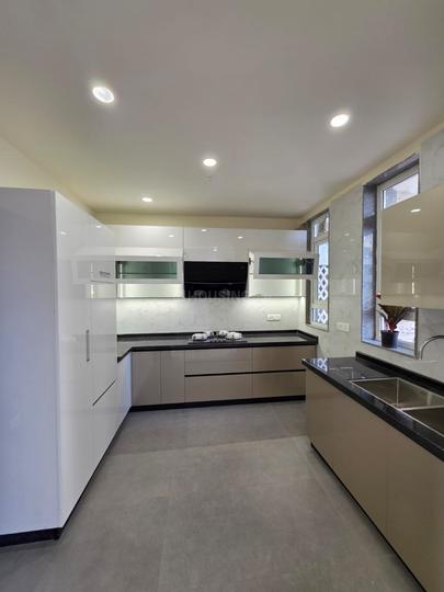 NRI Residency Main Image 1